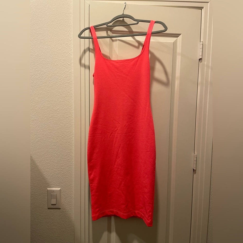 Zara dress